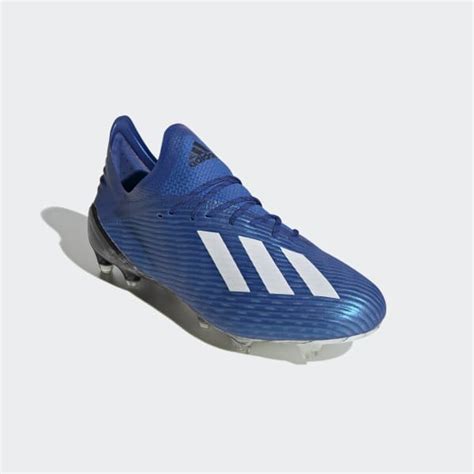 adidas x 19.1 firm ground.